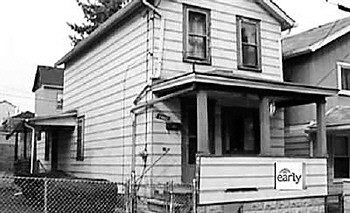 美国被监禁13年的少女,美国少女被继父囚禁19年