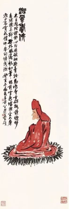 吴昌硕160幅高清精品集收藏版,吴昌硕的1000幅作品赏析