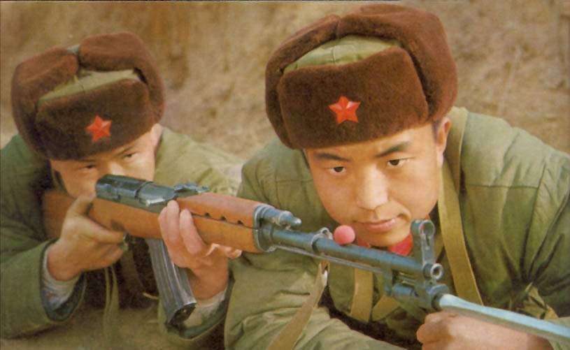 我军历史上以当时世界顶尖高科技装备击落美蒋匪帮高空侦察机纪实