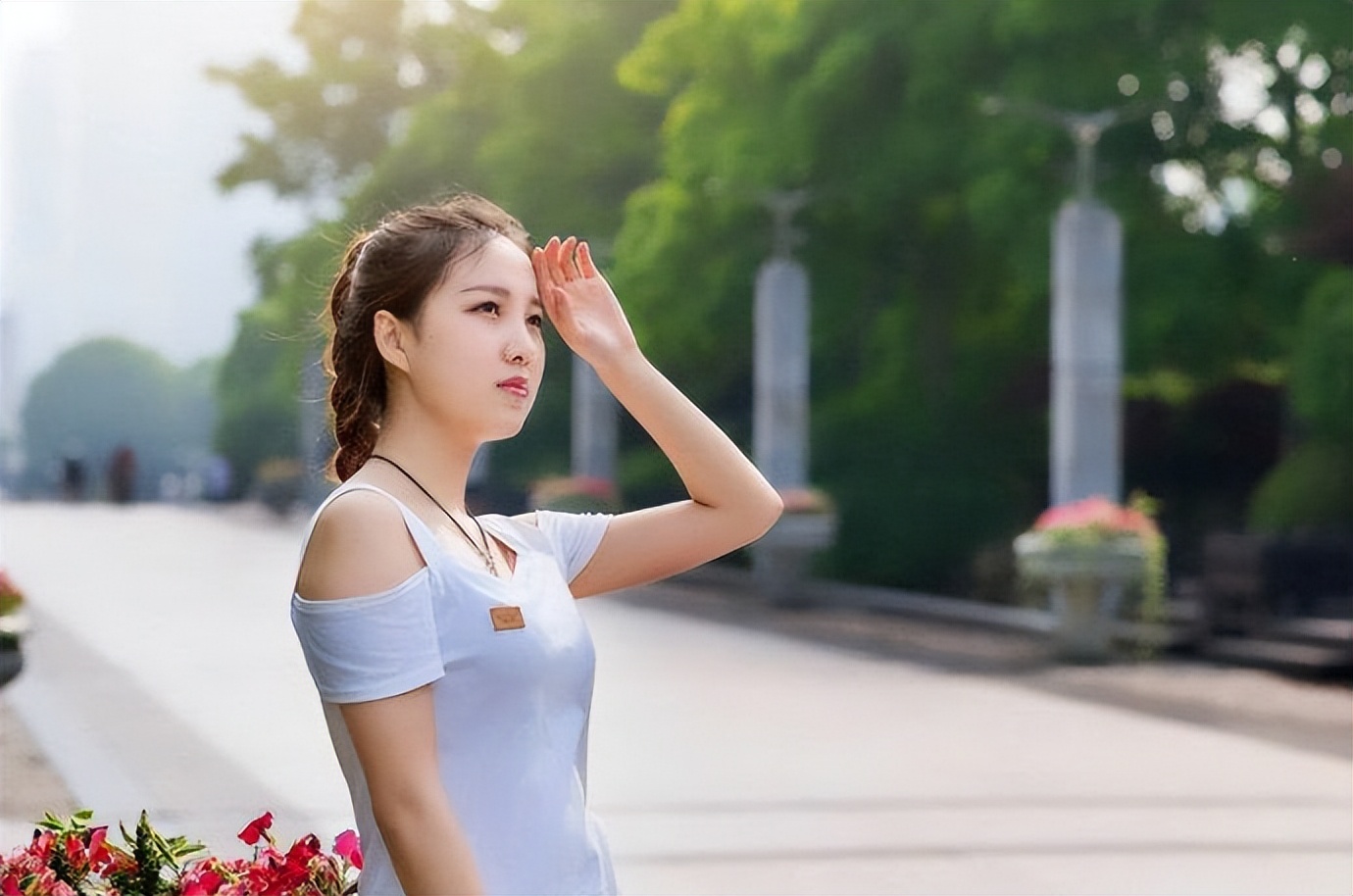 朝鲜搭讪女生,朝鲜旅游搭讪