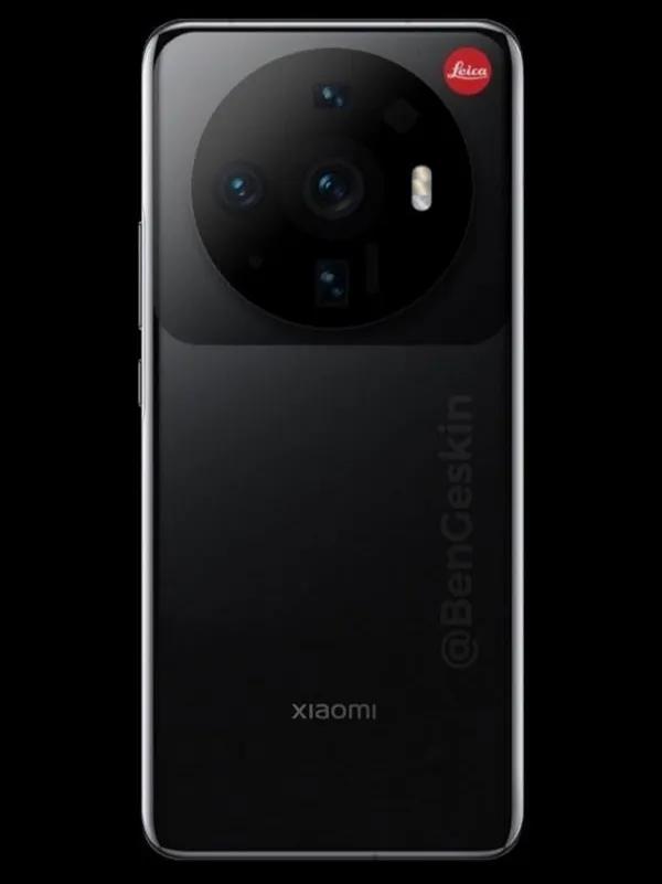 小米12ultra有徕卡吗,小米12ultra徕卡概念版