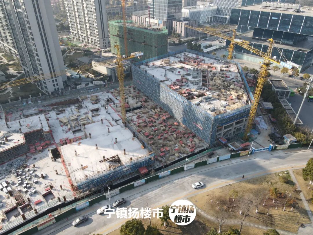 镇江十大别墅区,镇江最贵十大别墅区在哪里