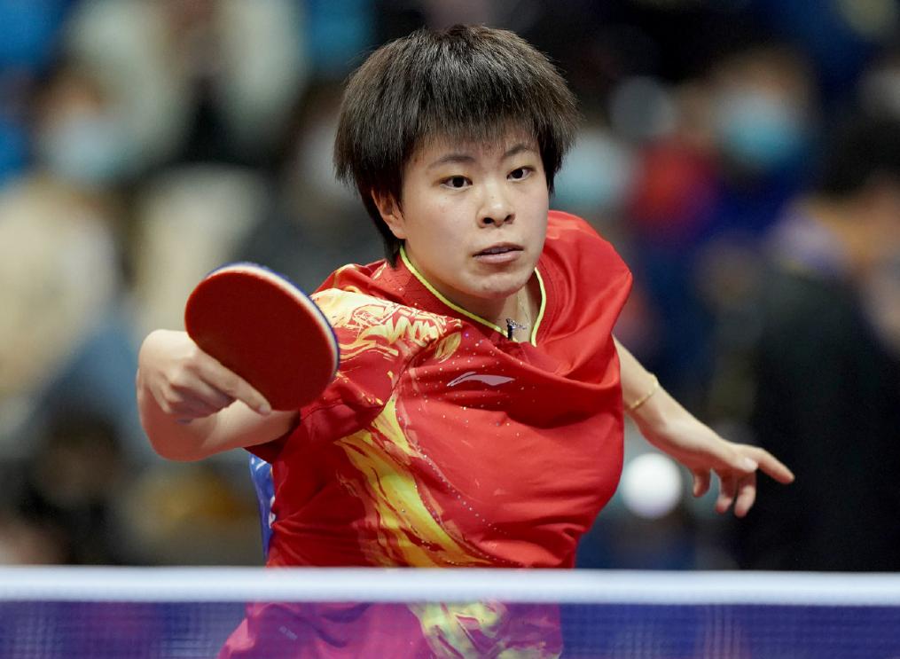 乒乓球亚洲杯比赛日程,乒乓球亚洲预选赛赛程表最新版