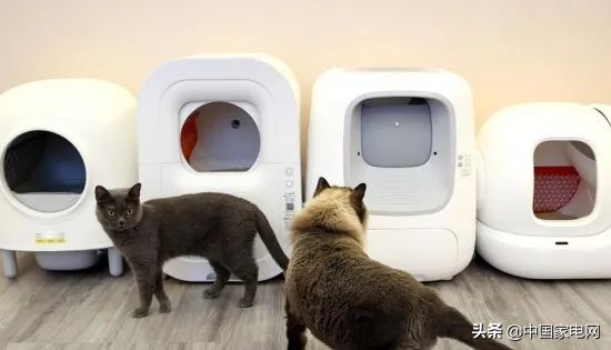 十大口碑最好的自动猫砂盆,400元的全自动猫砂盆推荐