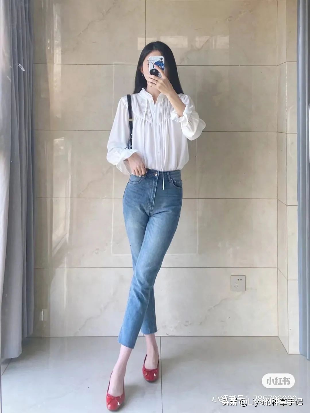 小白鞋下岗了！这双鞋，太好穿了