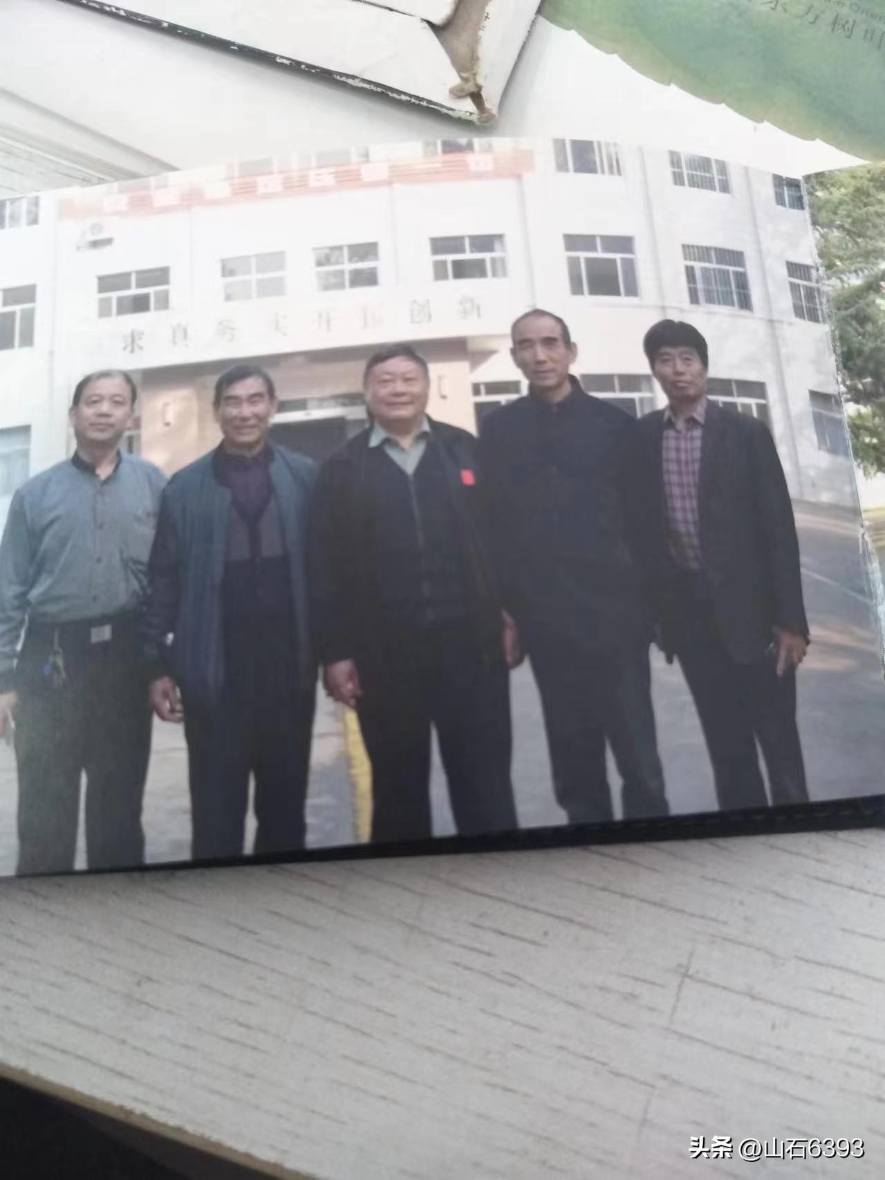 陈民“永远的78师”74：瞎参谋乱干事胡助理～司政后机关的精英们