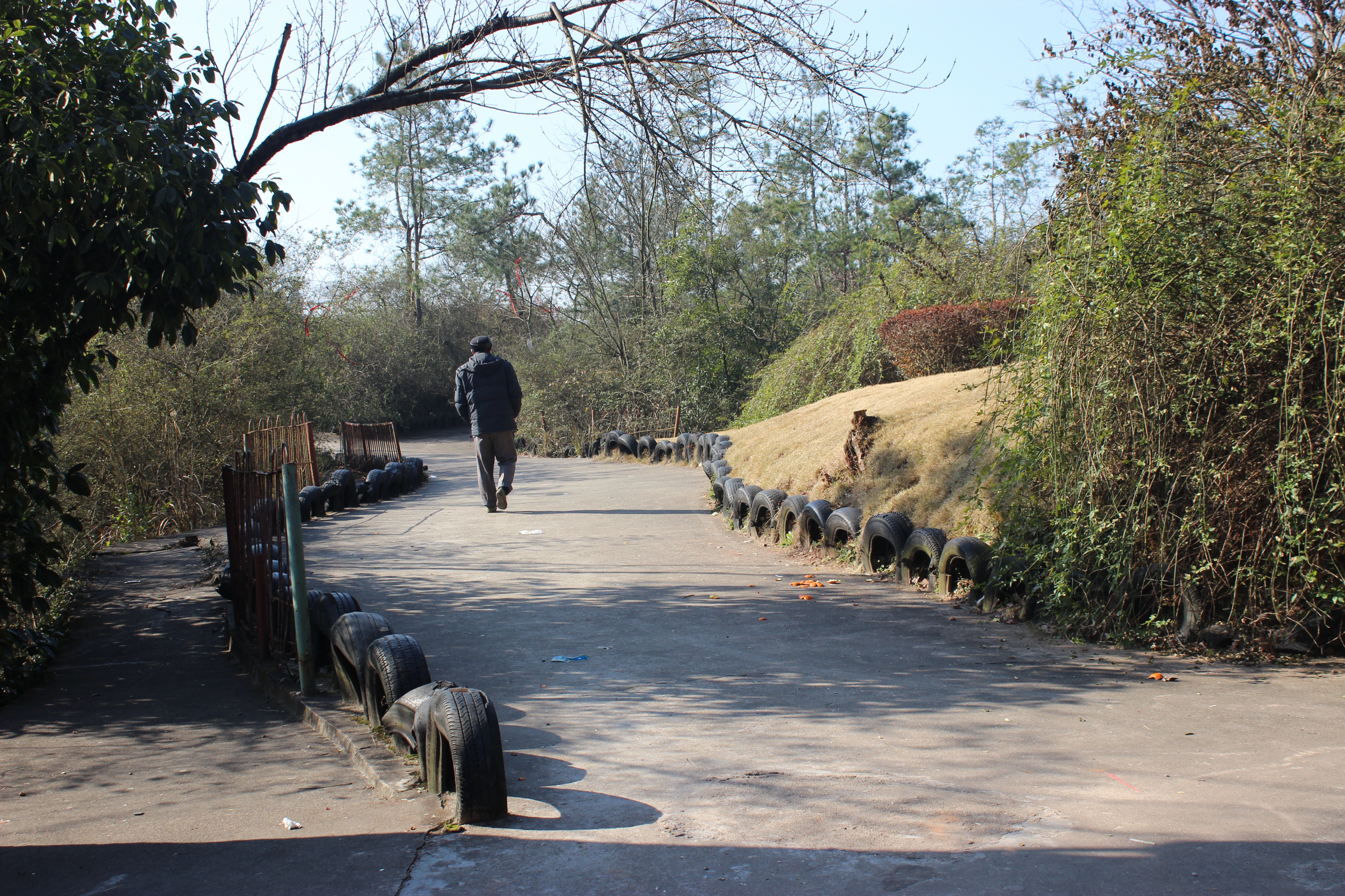 赣州周末出游攻略,春节赣州出发2-3天短途旅游