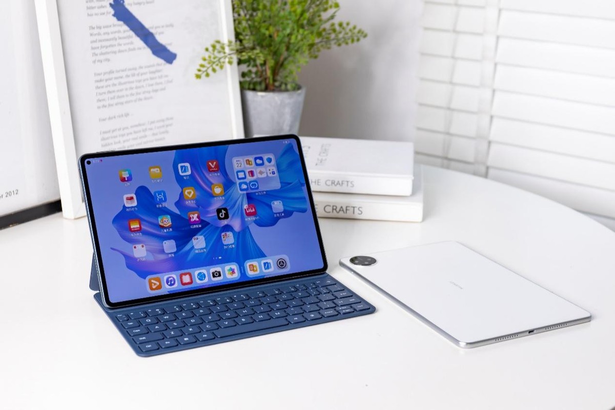 ipad2021和华为matepadpro哪个好,matepadpro2021版和2020版区别