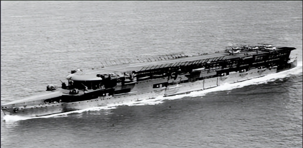 英国皇家海军弹射航空母舰,英国皇家海军二战战列舰