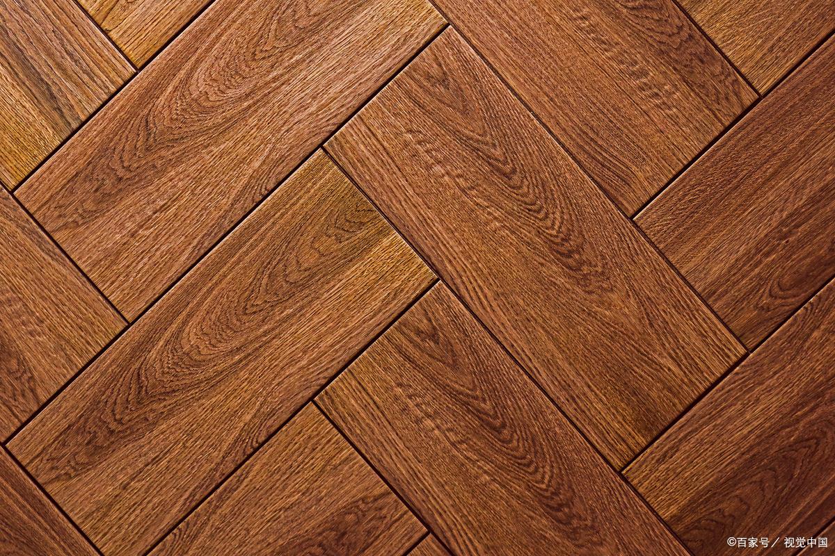 木地板被磕划坏了怎么办,木地板被磕出小凹槽