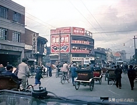 美国中年男人,一个美国人眼中的中美差异