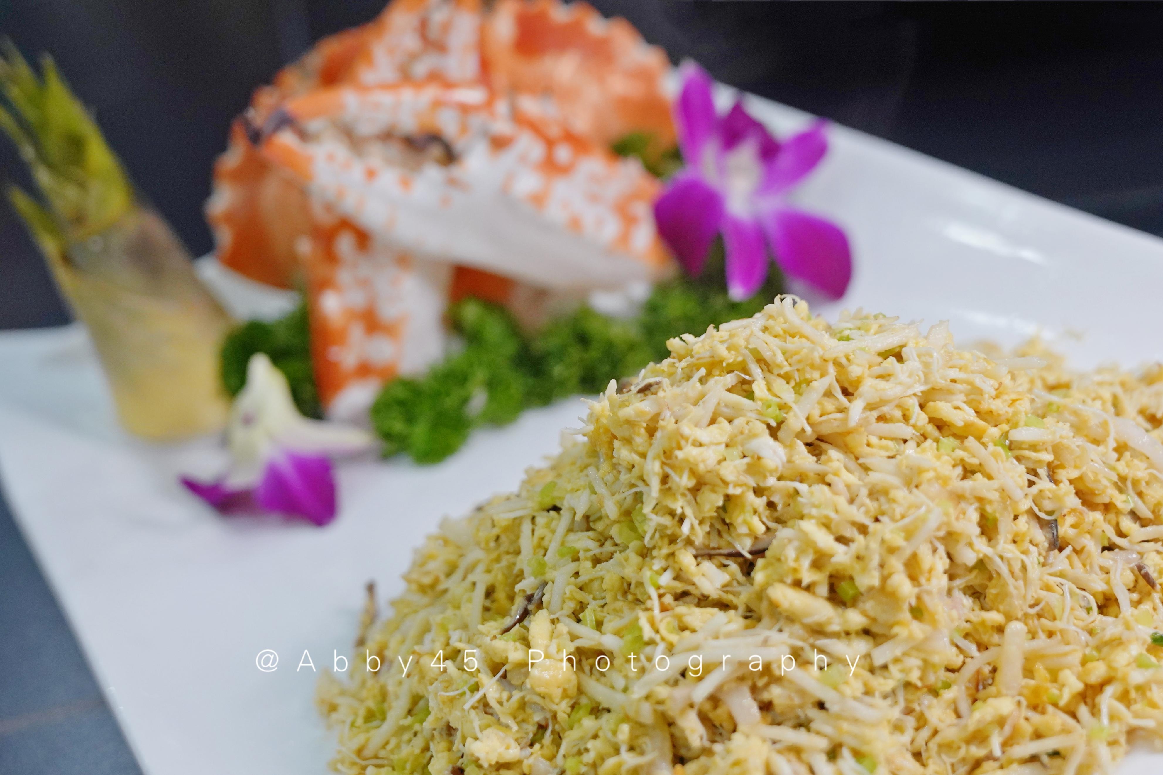 厦门吃青蟹地方推荐,厦门吃蟹餐厅