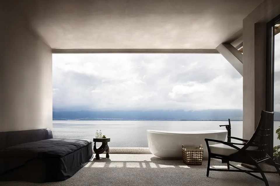 最受欢迎的民宿风格图片,简单又省钱的民宿设计