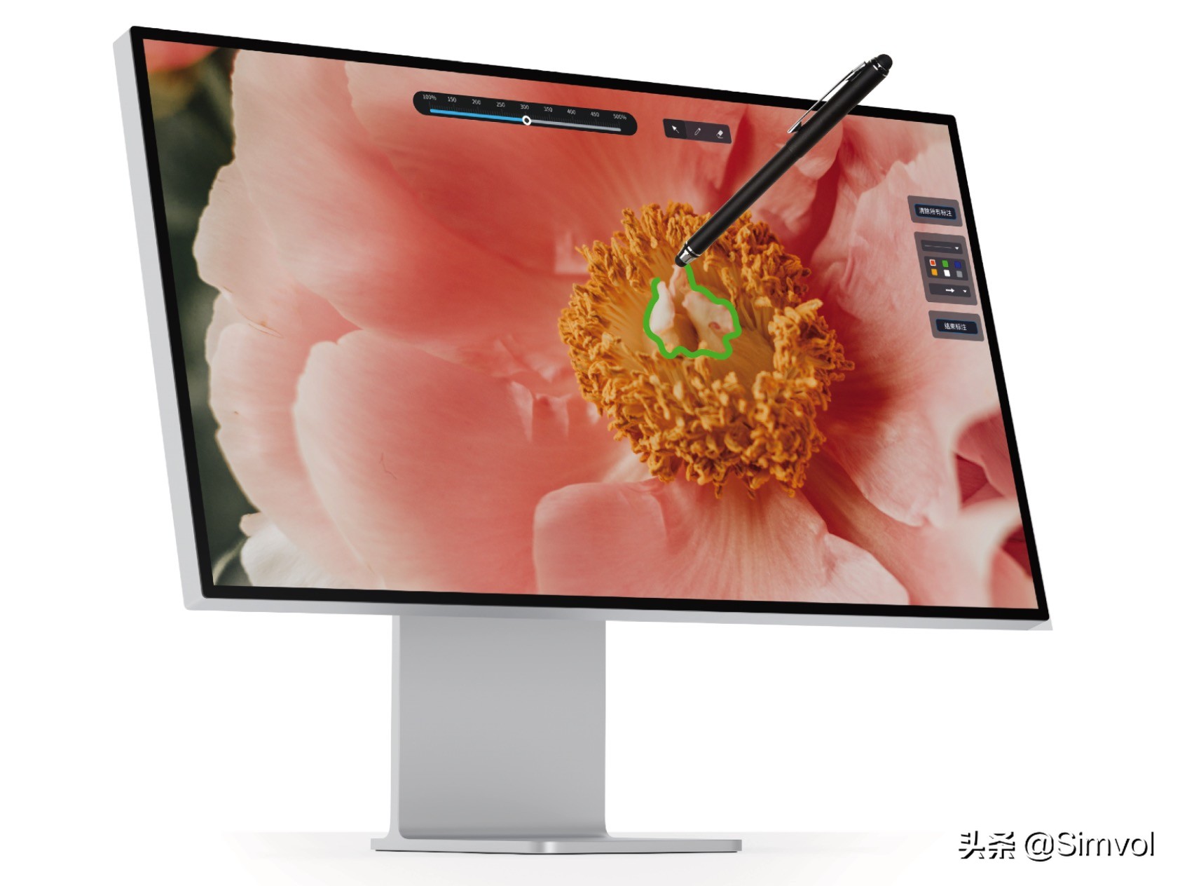 灵敏精巧,正在流行的电子阴道镜