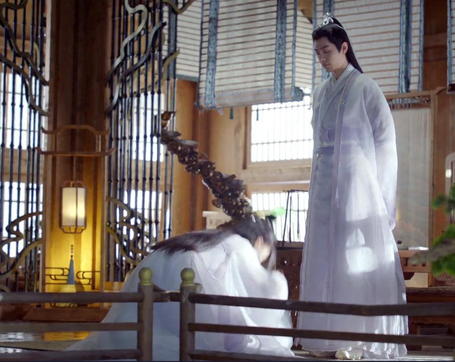 2022最期待的五部国产剧,2022年最值得期待的10部国产电视剧