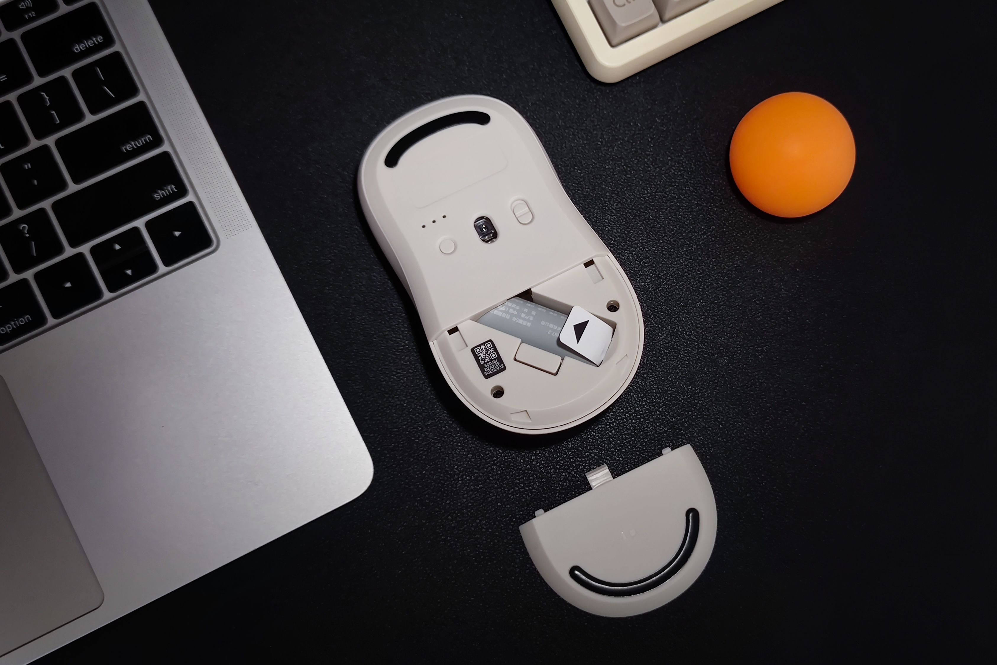 小米鼠标3彩色版测评,小米无线鼠标3彩色版多少钱