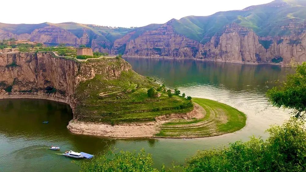 向北向北！|“美”在内蒙古