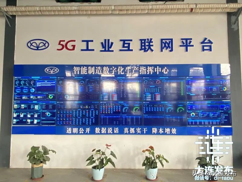 大连市小巨人,大连国家小巨人企业