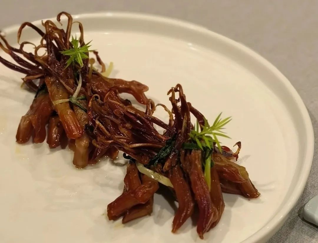 睡过这家国宾馆的新楼，我们全家都愁了……