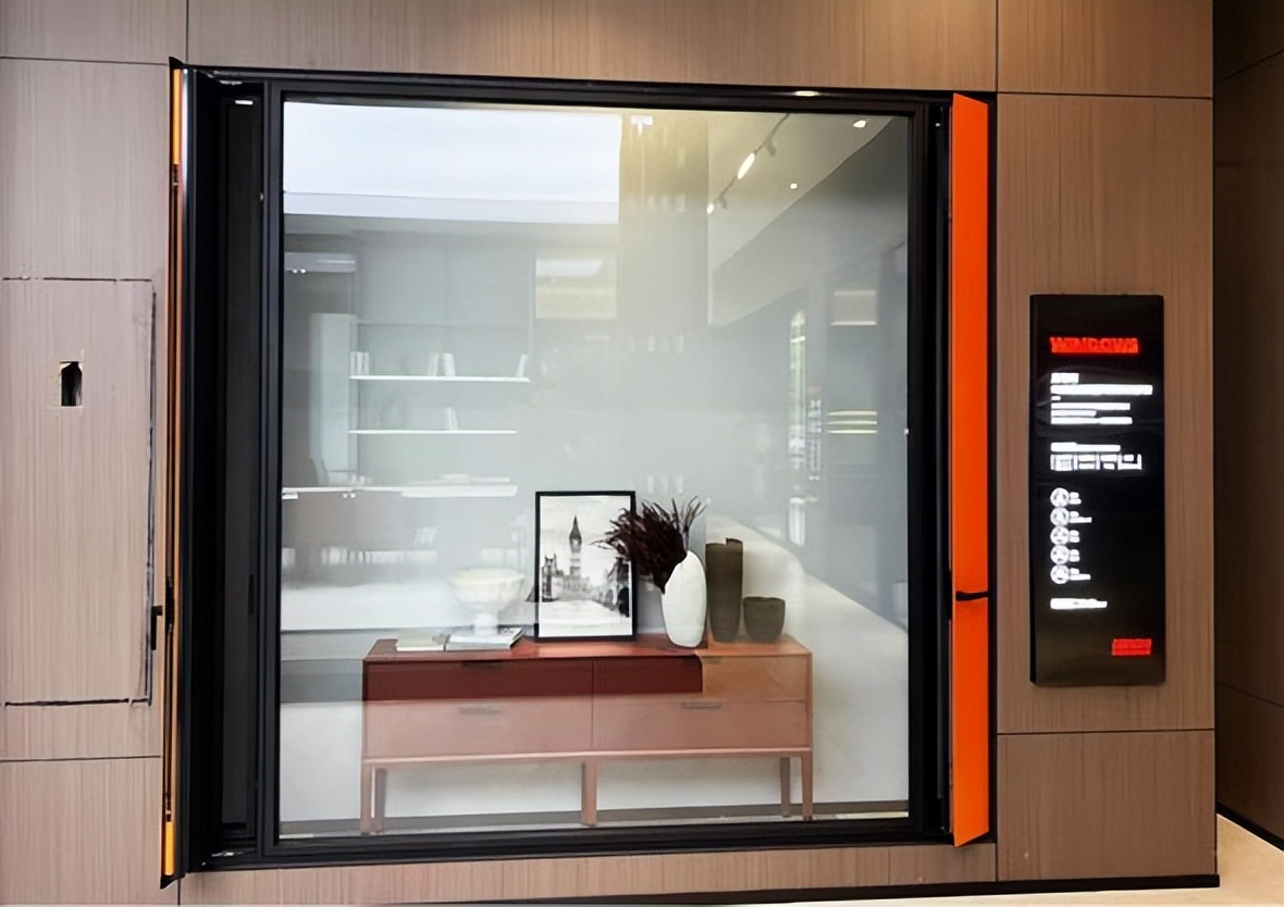 德技优品门窗93系列是不是系统窗,德技优品n93的价格