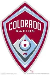 这队徽没见过、可能连名字都没有听说过的球队，都一百多年历史了