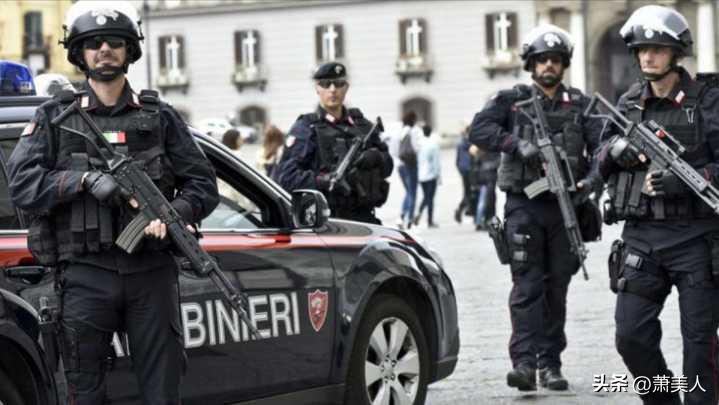 温州帮和黑手党,华人帮派大战意大利黑手党