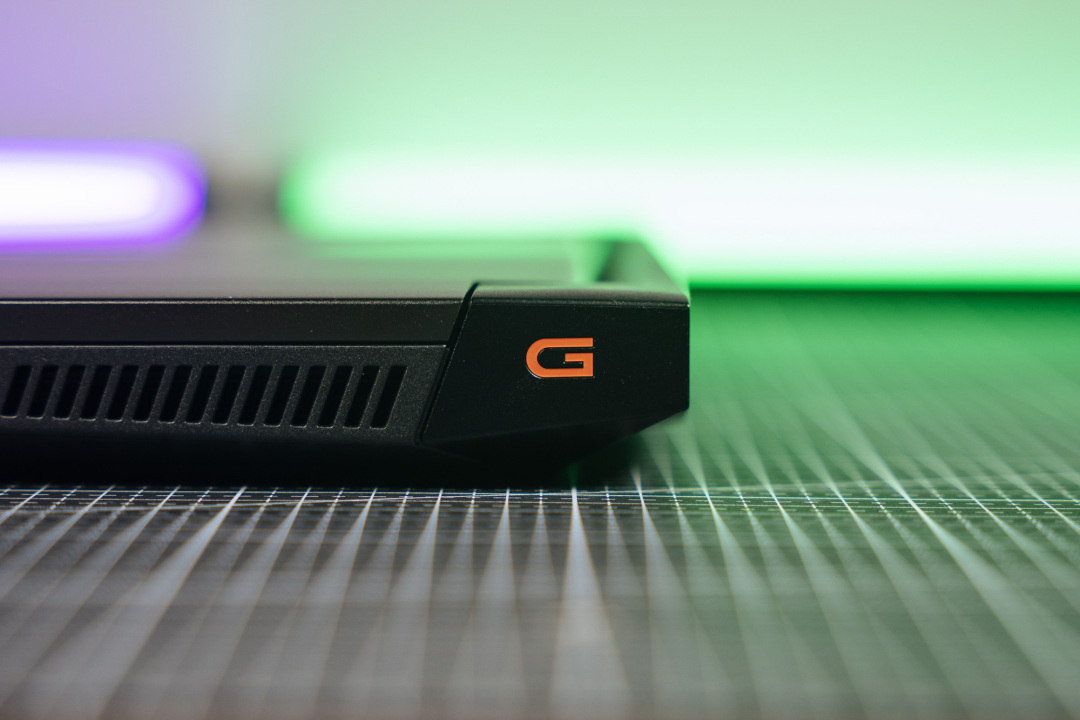 为什么戴尔游匣g16被称为小外星人,戴尔游匣g15i73060测评满血版