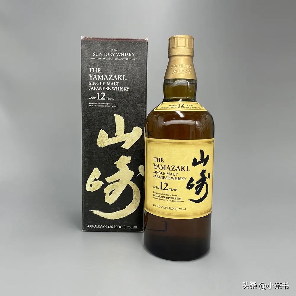 小茶书威拍中秋特拍威士忌专场拍卖圆满收官