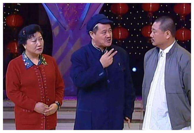 范伟再获“天坛奖”最佳男主角奖,范伟演技