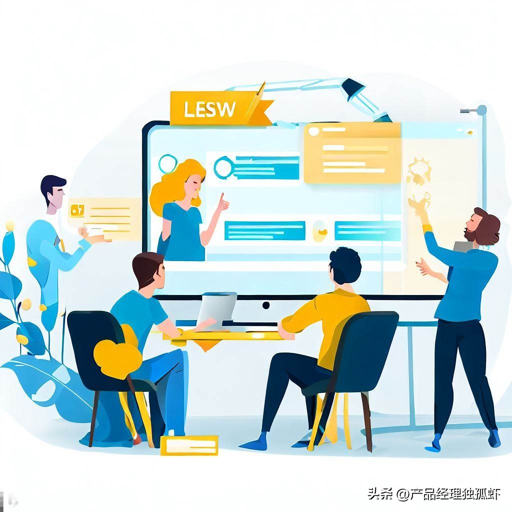 产品开发工程师一般属于什么部门,产品经理开发与运营哪个岗位好