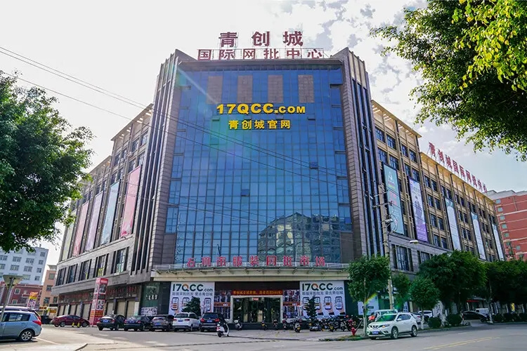 泉州有哪些服装批发市场值得一逛？