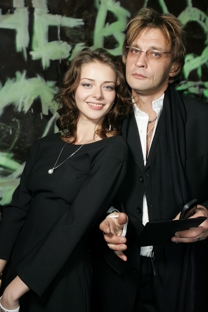 叶皇女主角,叶皇玛丽娜身高