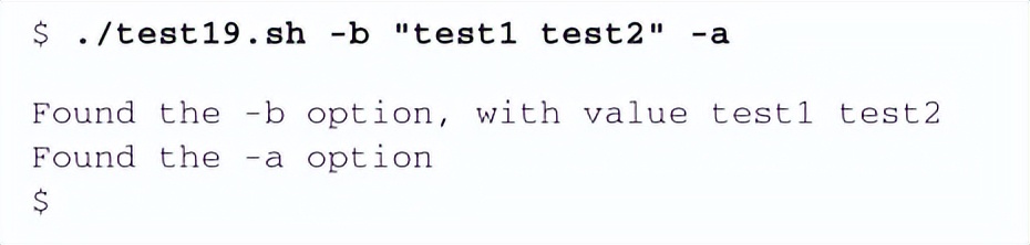 14处理用户输入