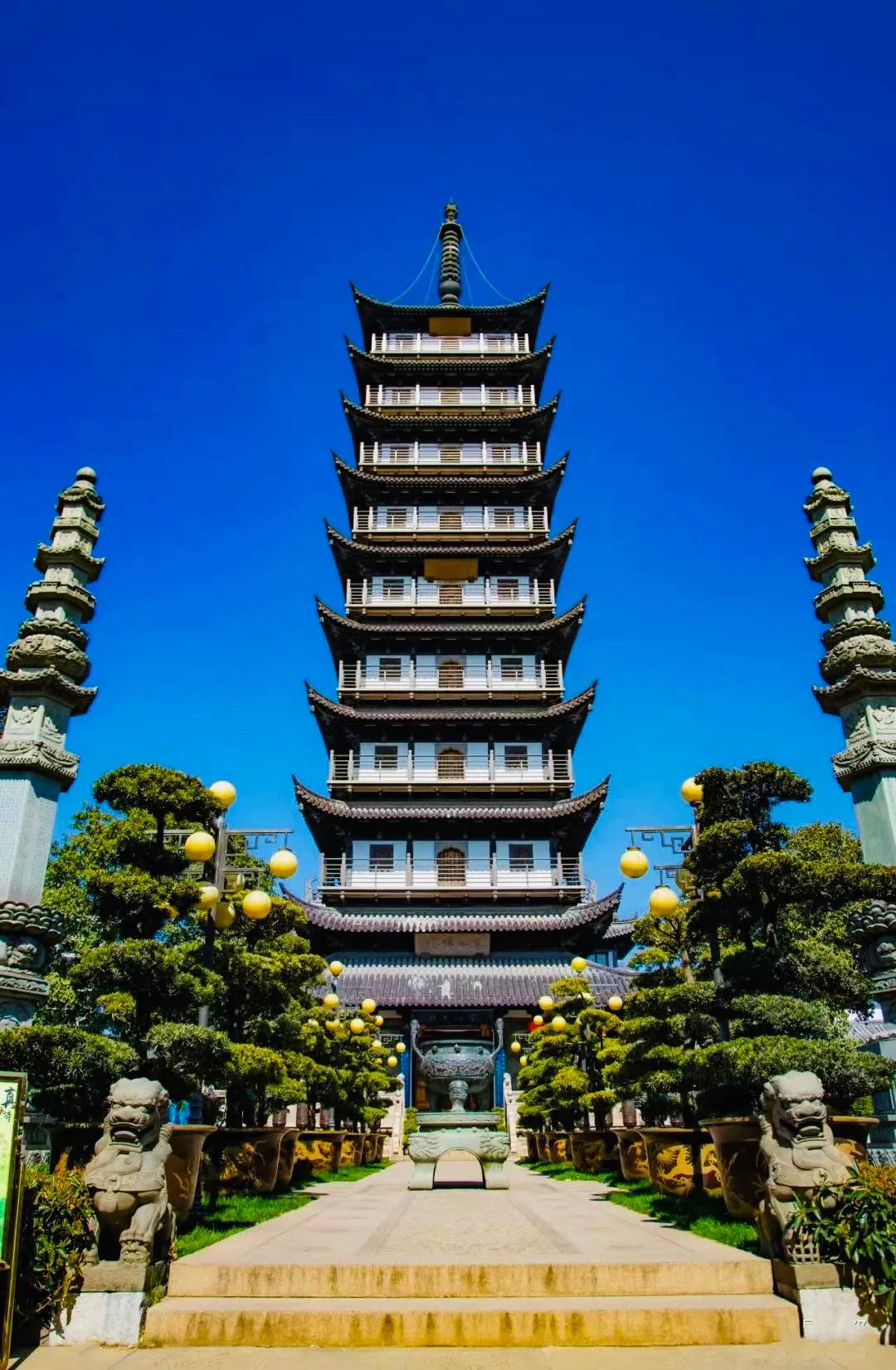 上海真如寺简介,上海真如寺方丈