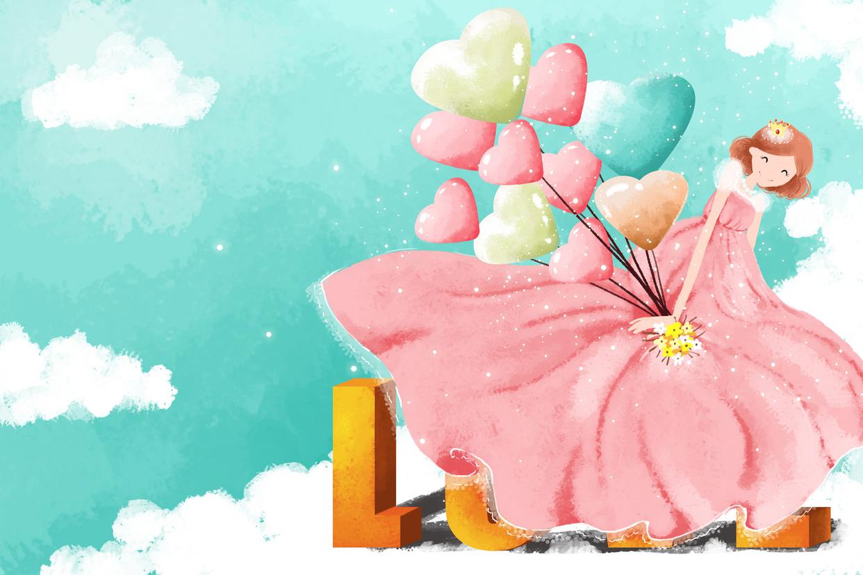 如何用始终如一撩女生,怎么样用情话来撩女生