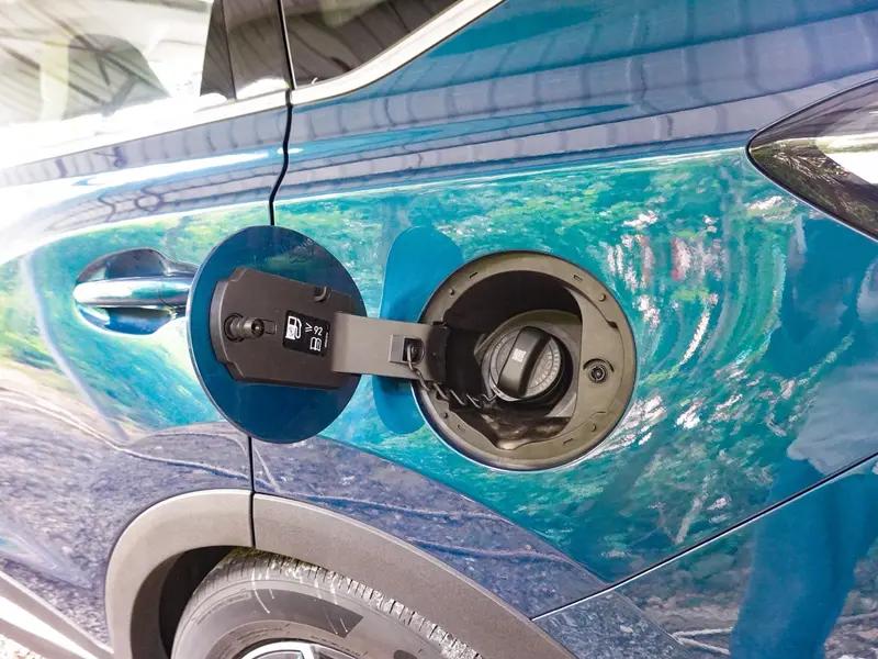 抢先试驾新款瑞虎7超能版,瑞虎7plus1.5tcvt试驾评测