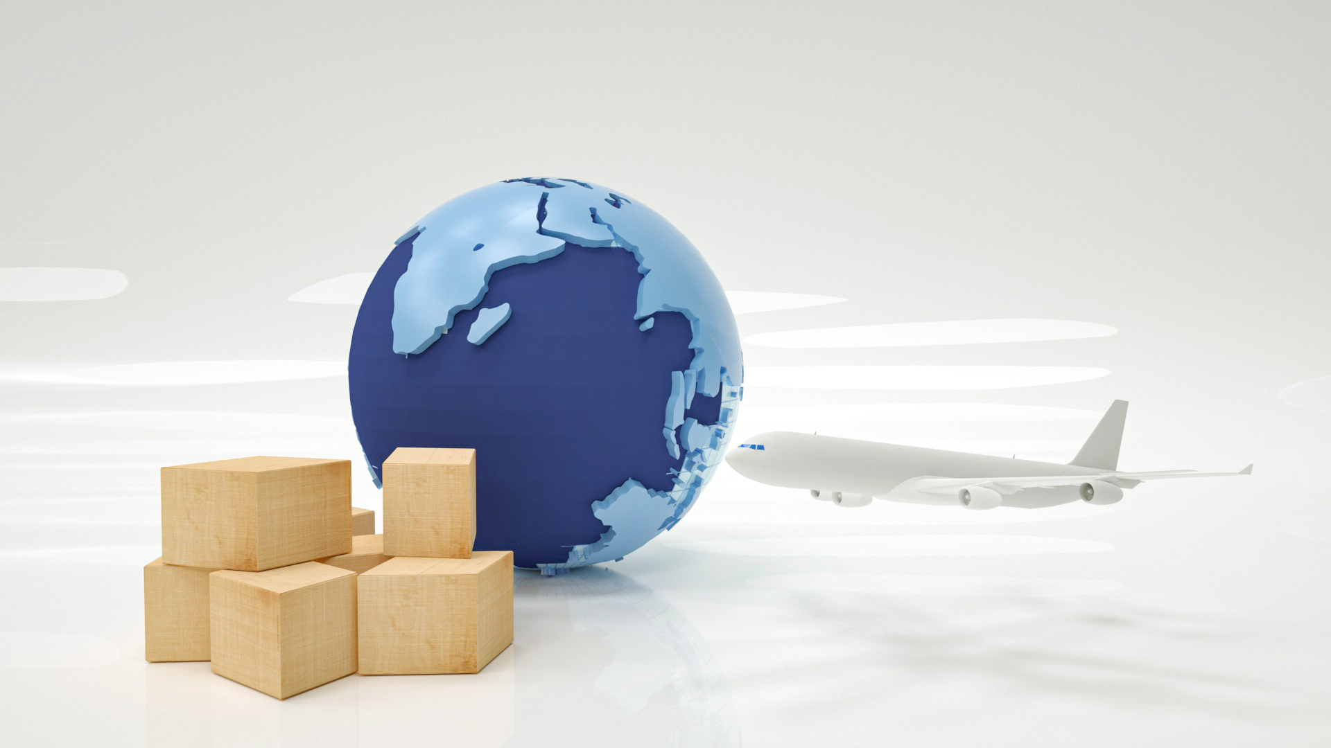 中国快递公司在国外,中国快递进驻欧洲