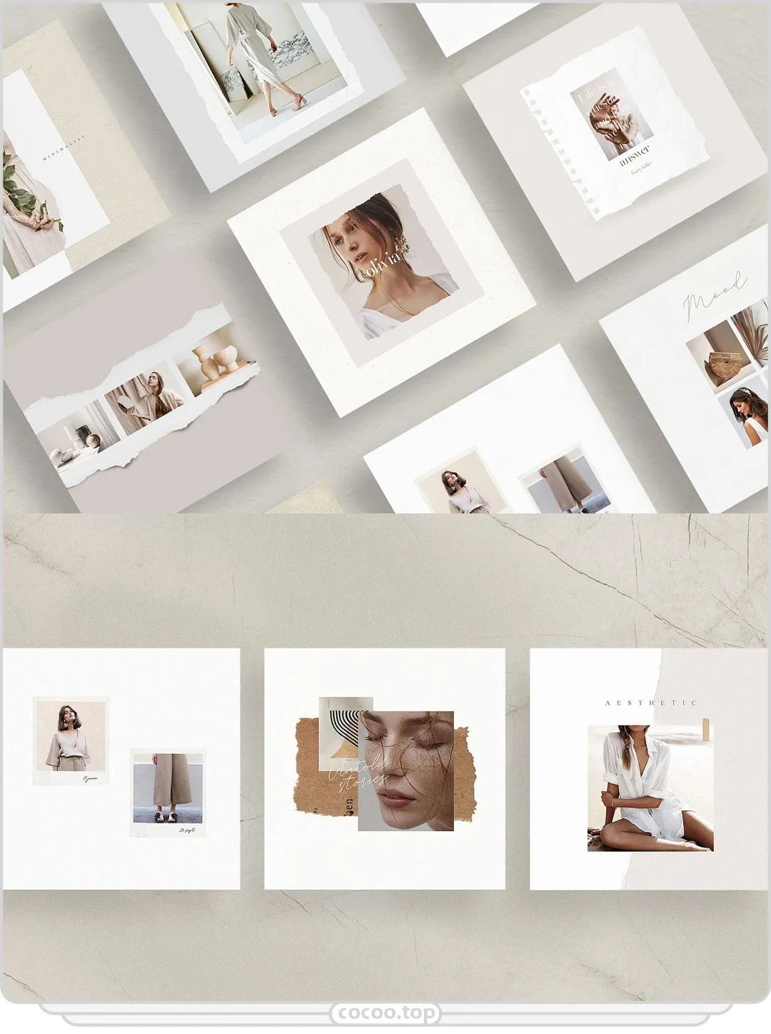 好屏幕不刺眼,好的版面设计