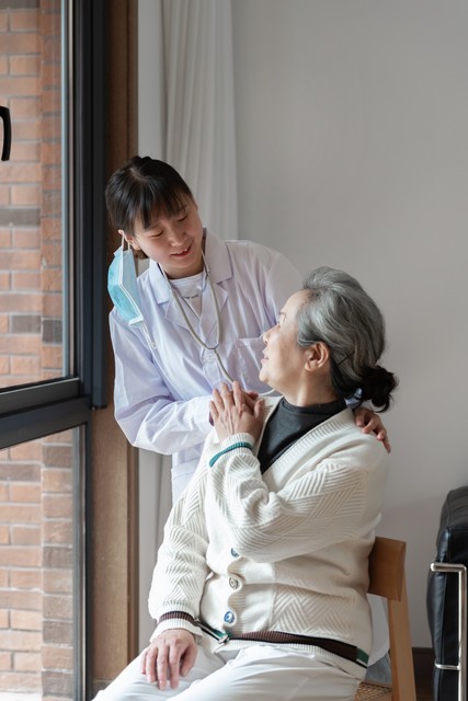 想他时，女人无需说“我想你”，换成这3种话，可以快速增进感情