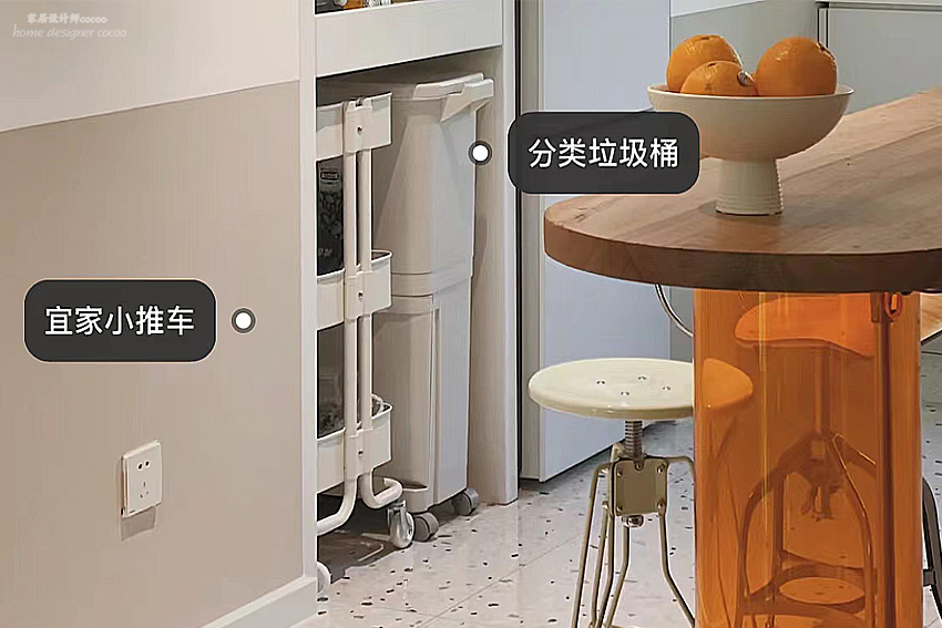 装修的时候橱柜是不是有几种选择,橱柜到底该不该装修好