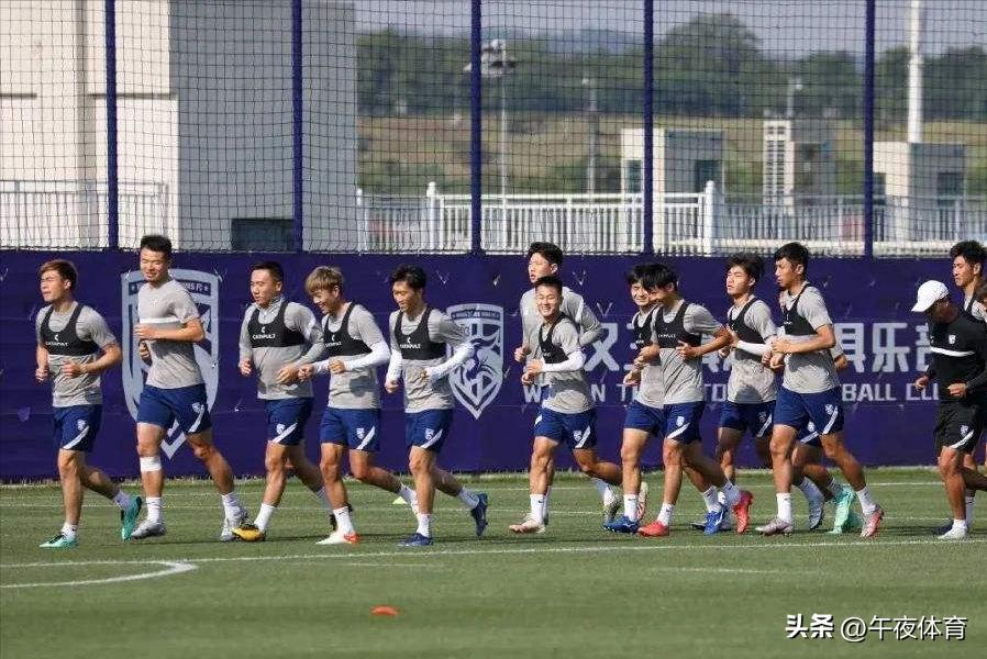 武汉三镇还需要赢几场夺冠,武汉三镇队2024赛季形势