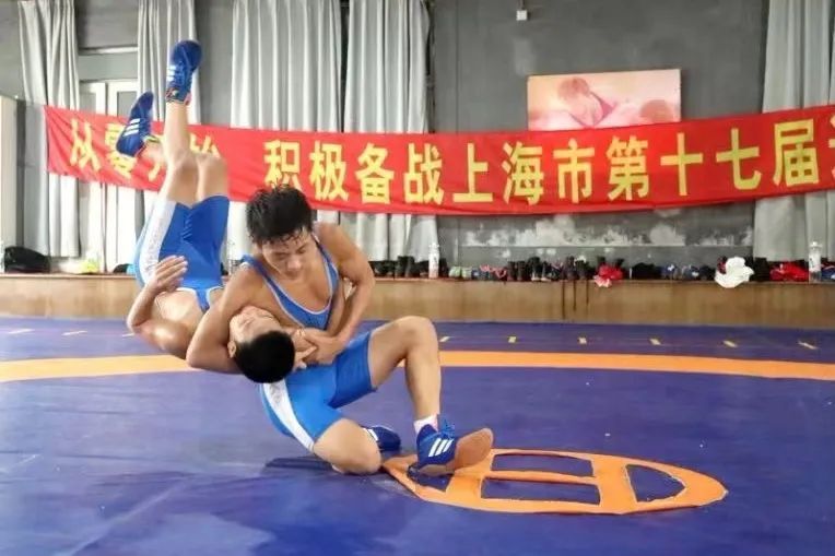 “我想多拿几块金牌！”嘉定、松江健儿全力备战市运会