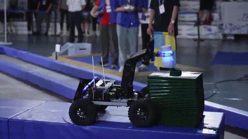 robocon2024开幕式,robocon2024规则