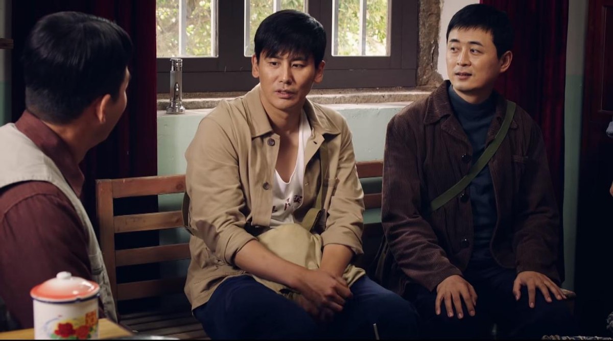 爱拼才会赢在哪个台播出,电视剧爱拼才会赢开播