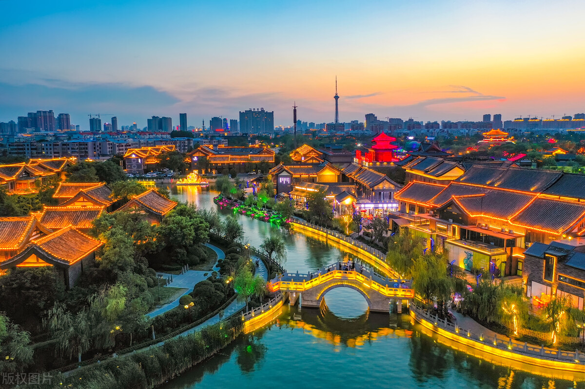 中国10座连一个山都没有的地级市，最高海拔不到80米，有你家乡吗