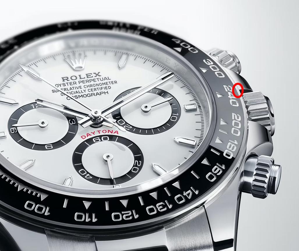 劳力士绿金迪哪年出的,劳力士绿金迪2023最新价格照片