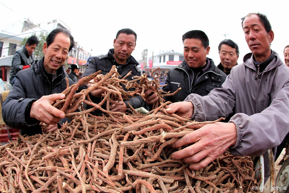 商洛特产小吃介绍,商洛十大特产有花椒吗