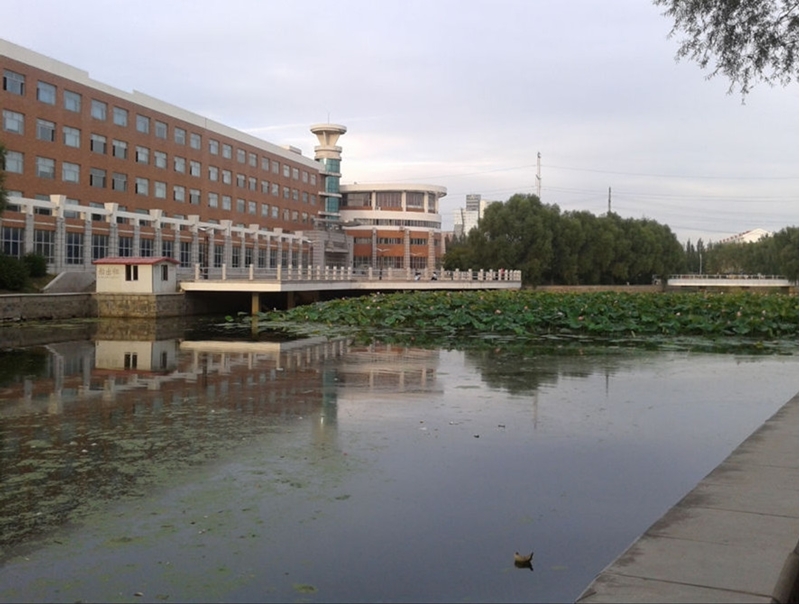 长春职业技术学院专业,长春职业技术学院现代农学院