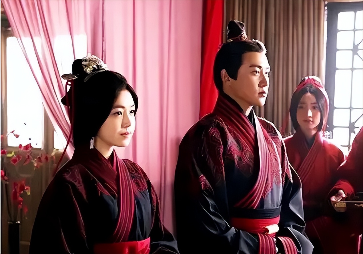 秦国昌平君当楚王了吗,昌平君为什么能做秦国丞相