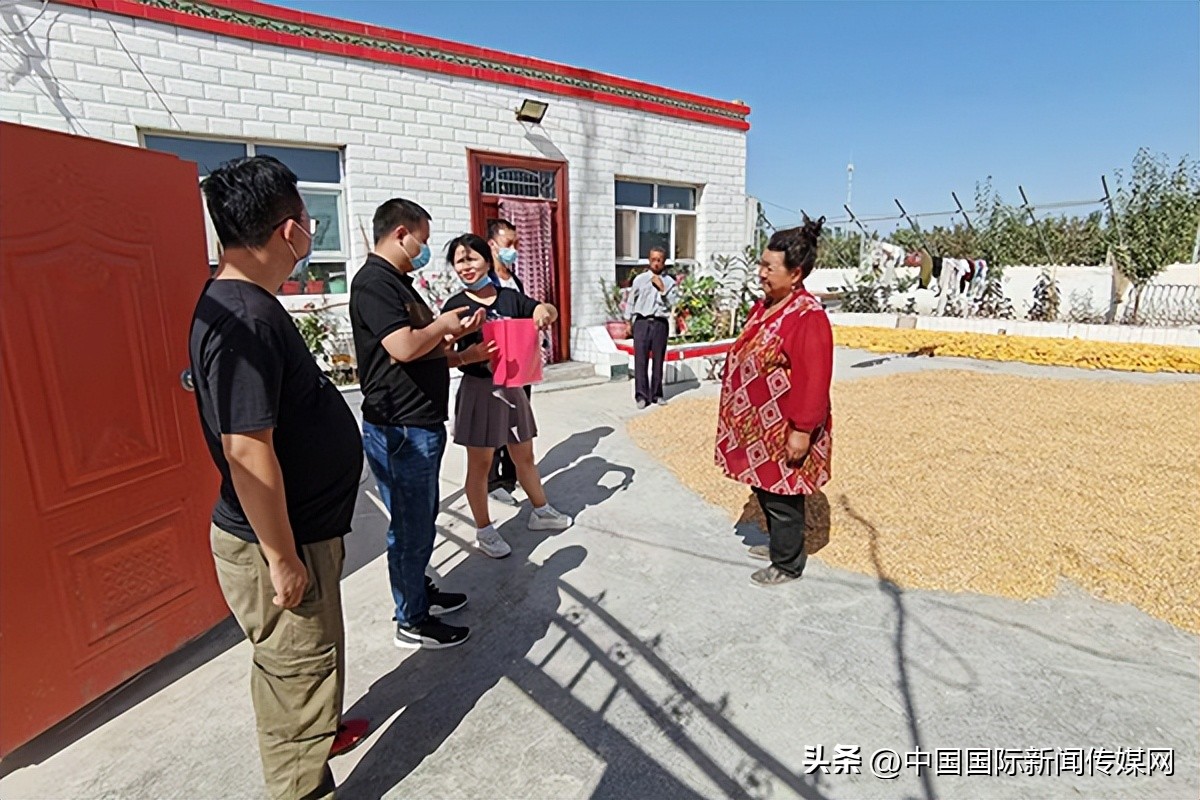 新疆回乡创业新农人,新疆返乡创业青年